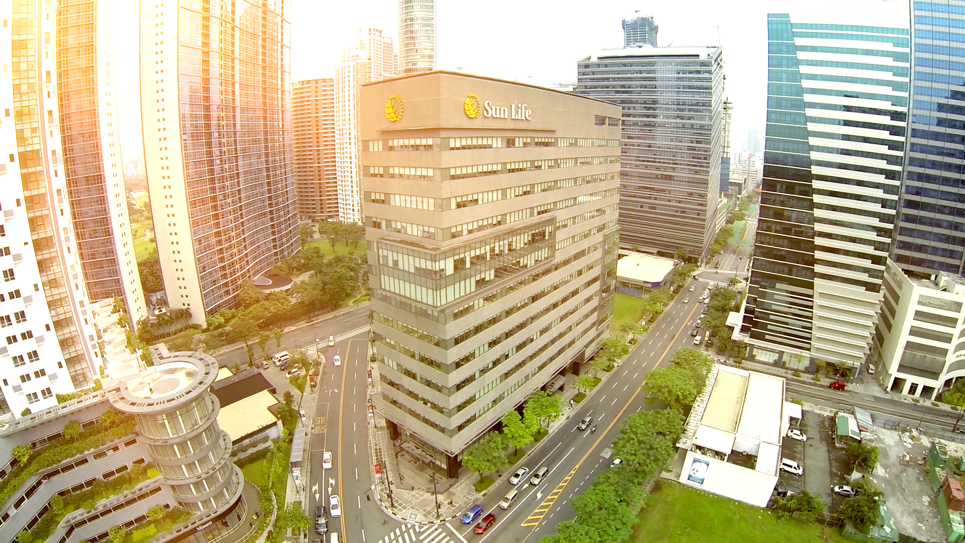 Sun Life Remains at the top of PH Life Insurance Sector Â» People's Domain