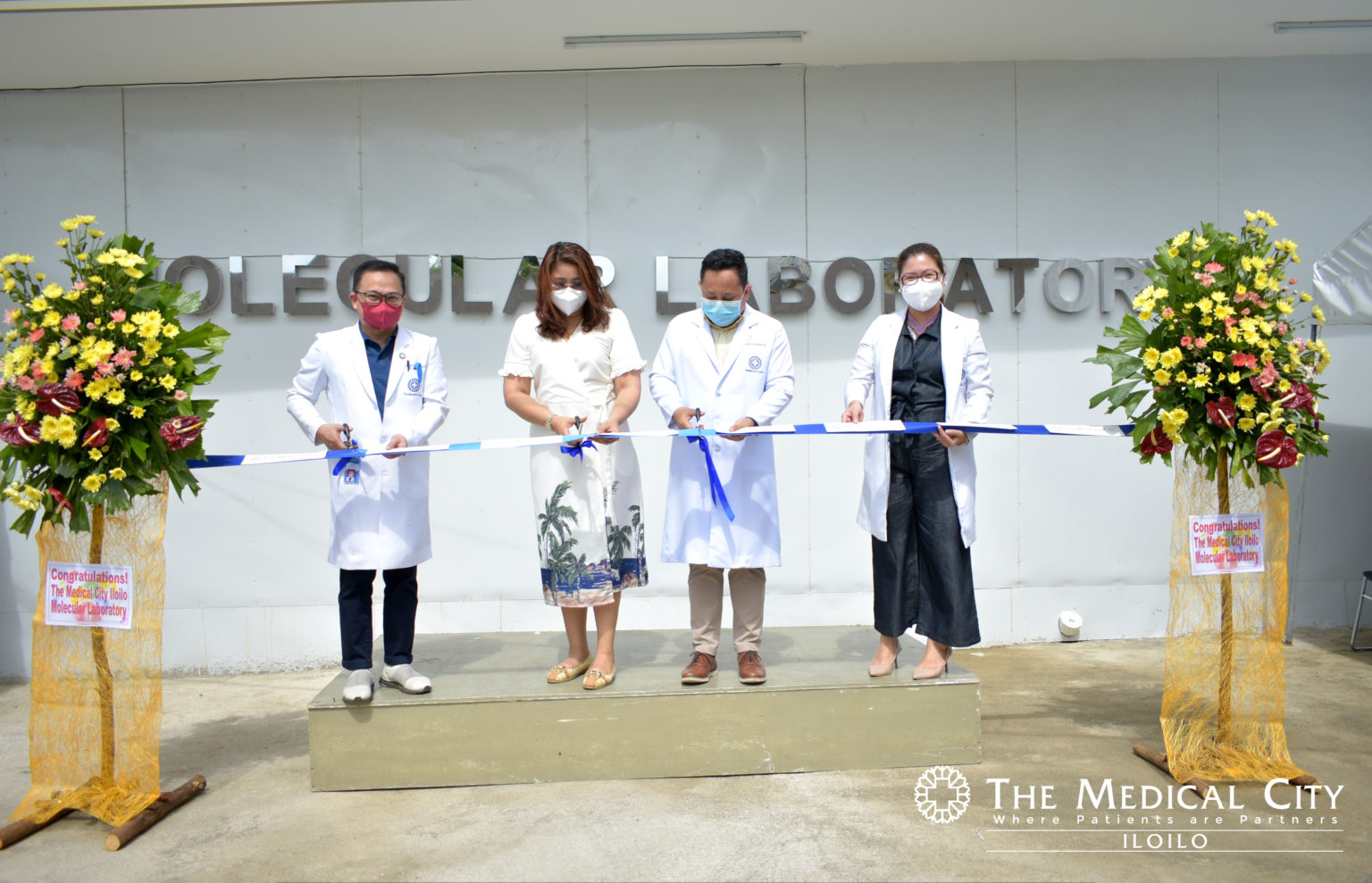 Medical City Iloilo marks 3 milestones as a regional leader in ...